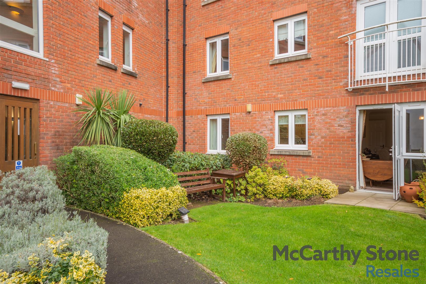 Hartwell Court, Church Street, Eastwood, Nottingham