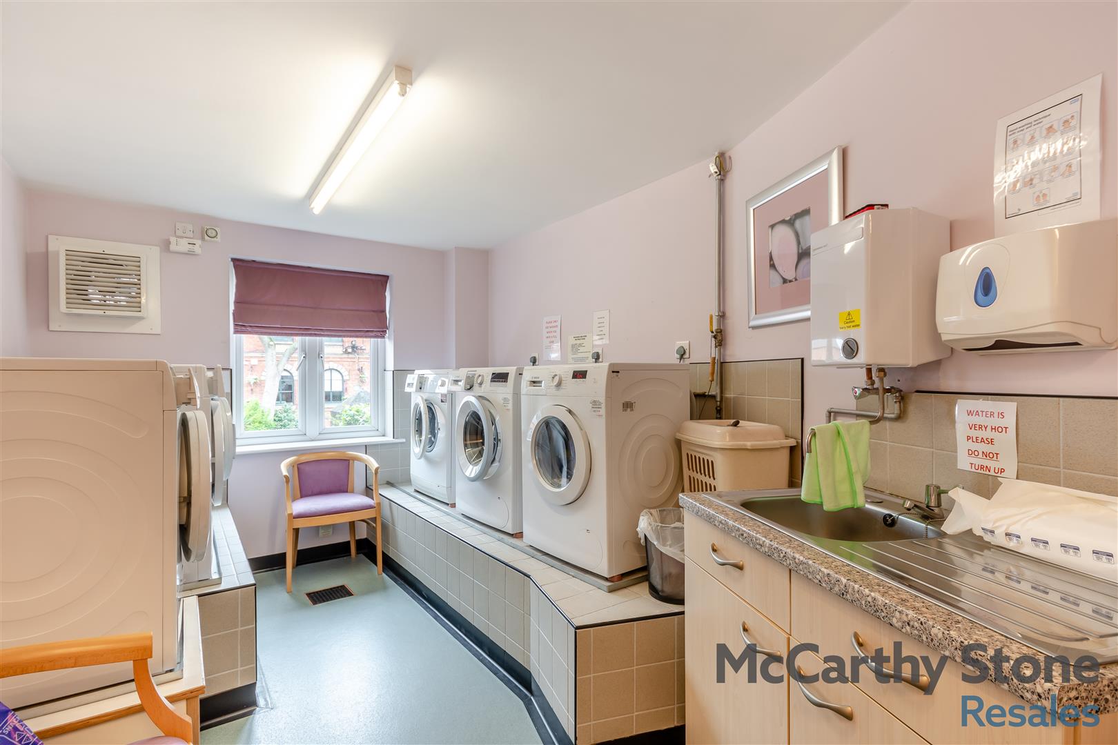 Hartwell Court, Church Street, Eastwood, Nottingham