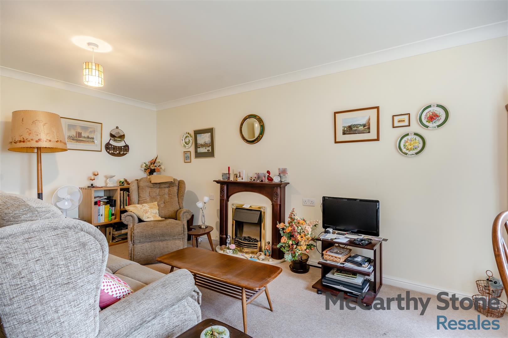 Hartwell Court, Church Street, Eastwood, Nottingham