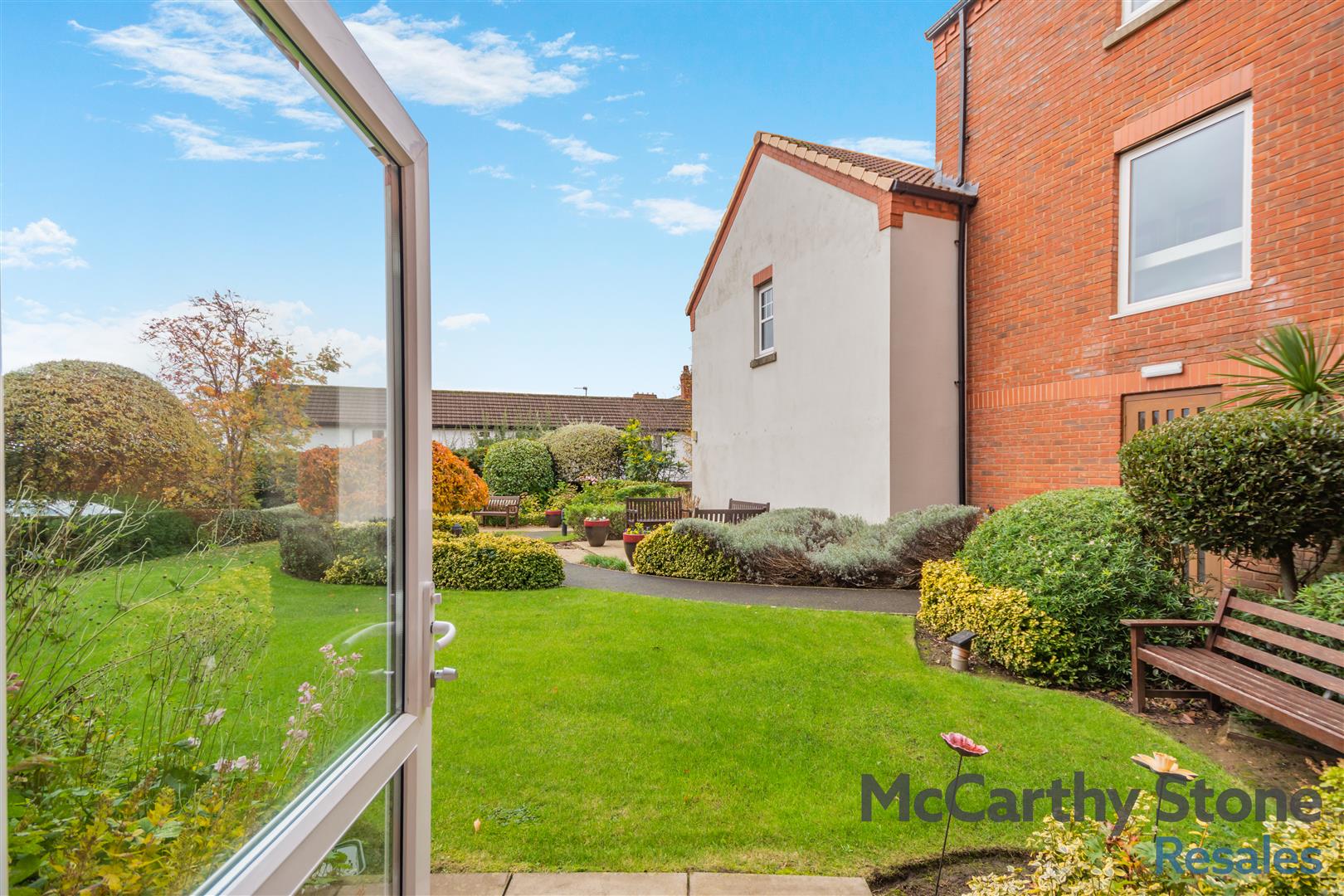 Hartwell Court, Church Street, Eastwood, Nottingham