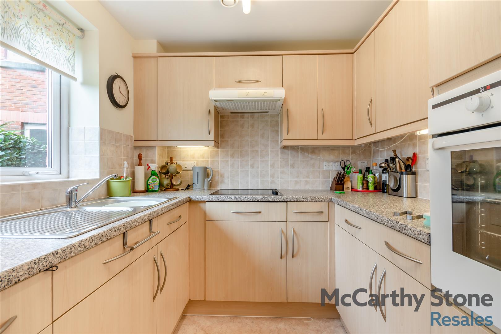 Hartwell Court, Church Street, Eastwood, Nottingham