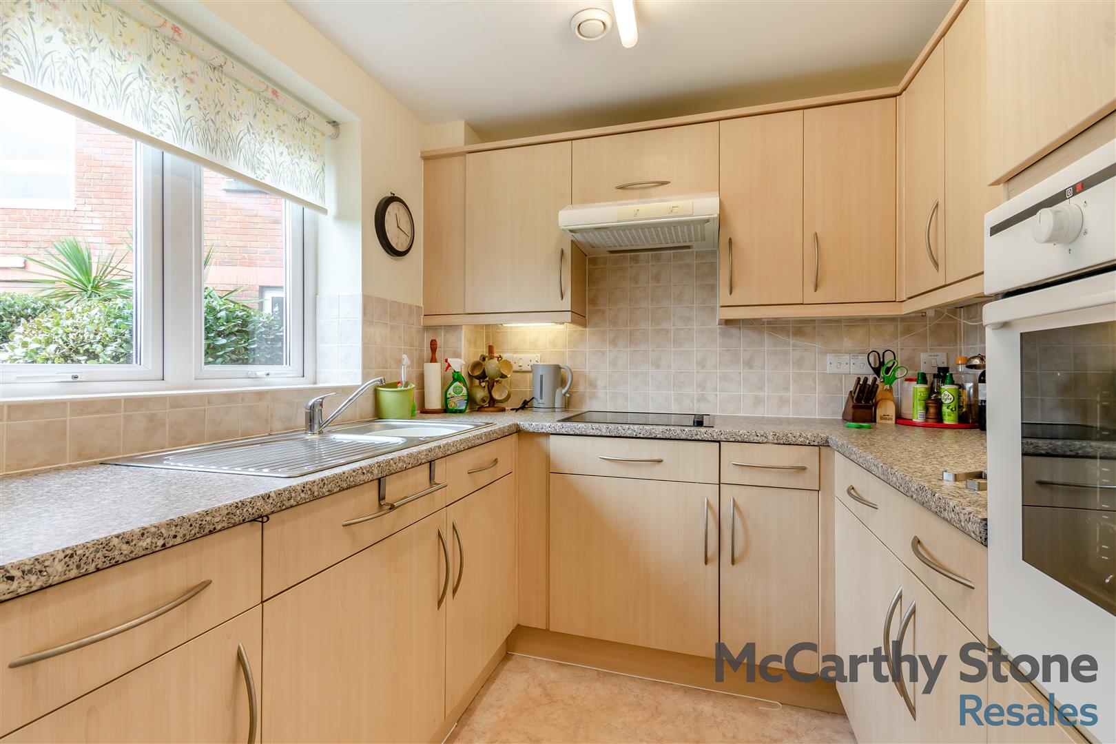 Hartwell Court, Church Street, Eastwood, Nottingham