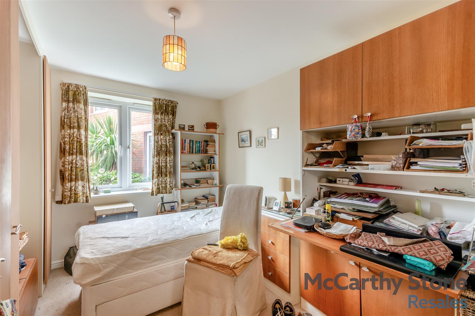 Hartwell Court, Church Street, Eastwood, Nottingham