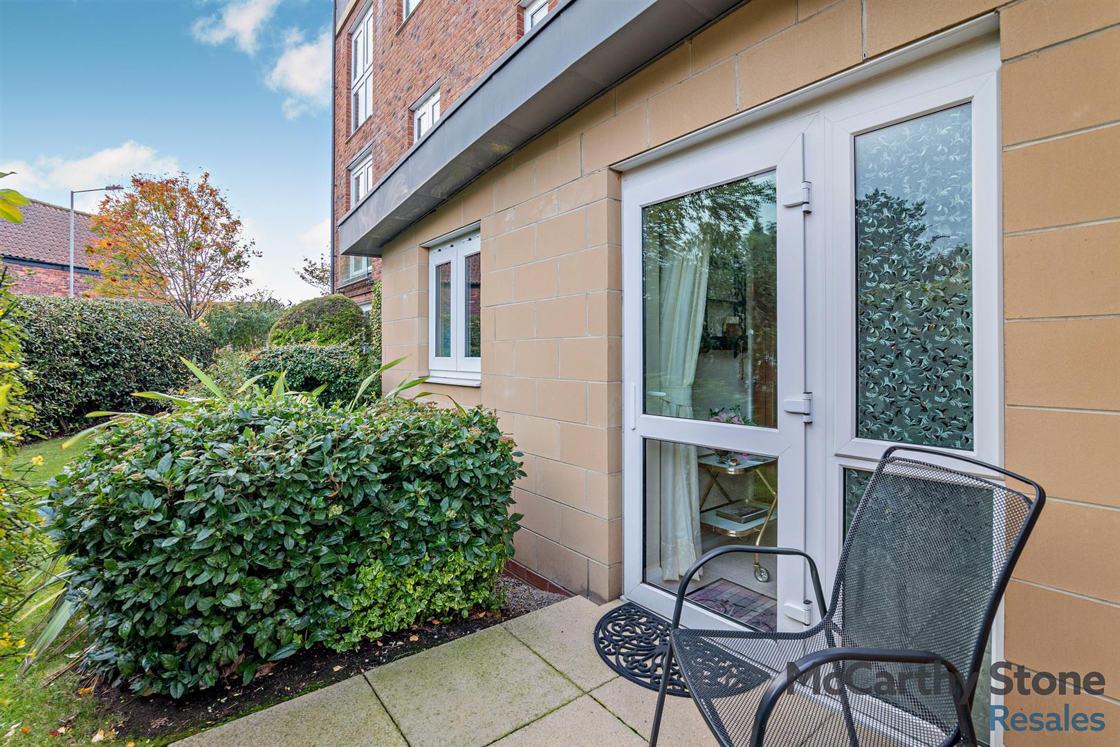 Malpas Road, Northallerton