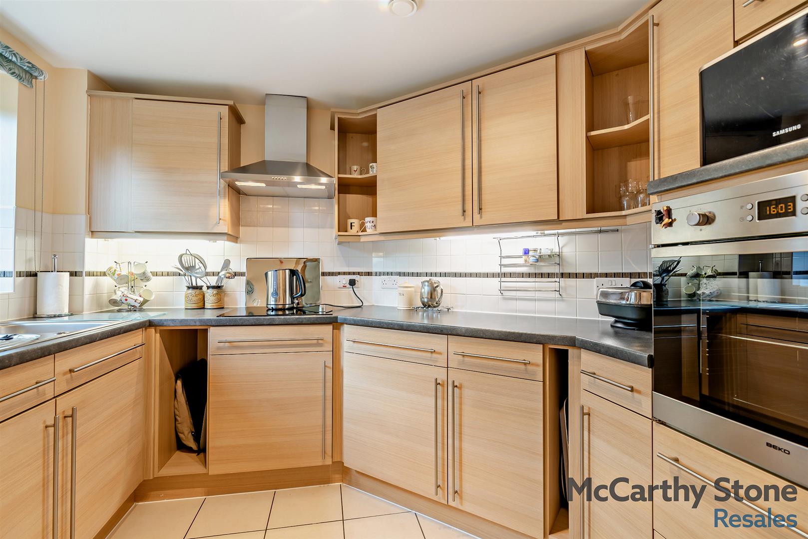 Malpas Road, Northallerton