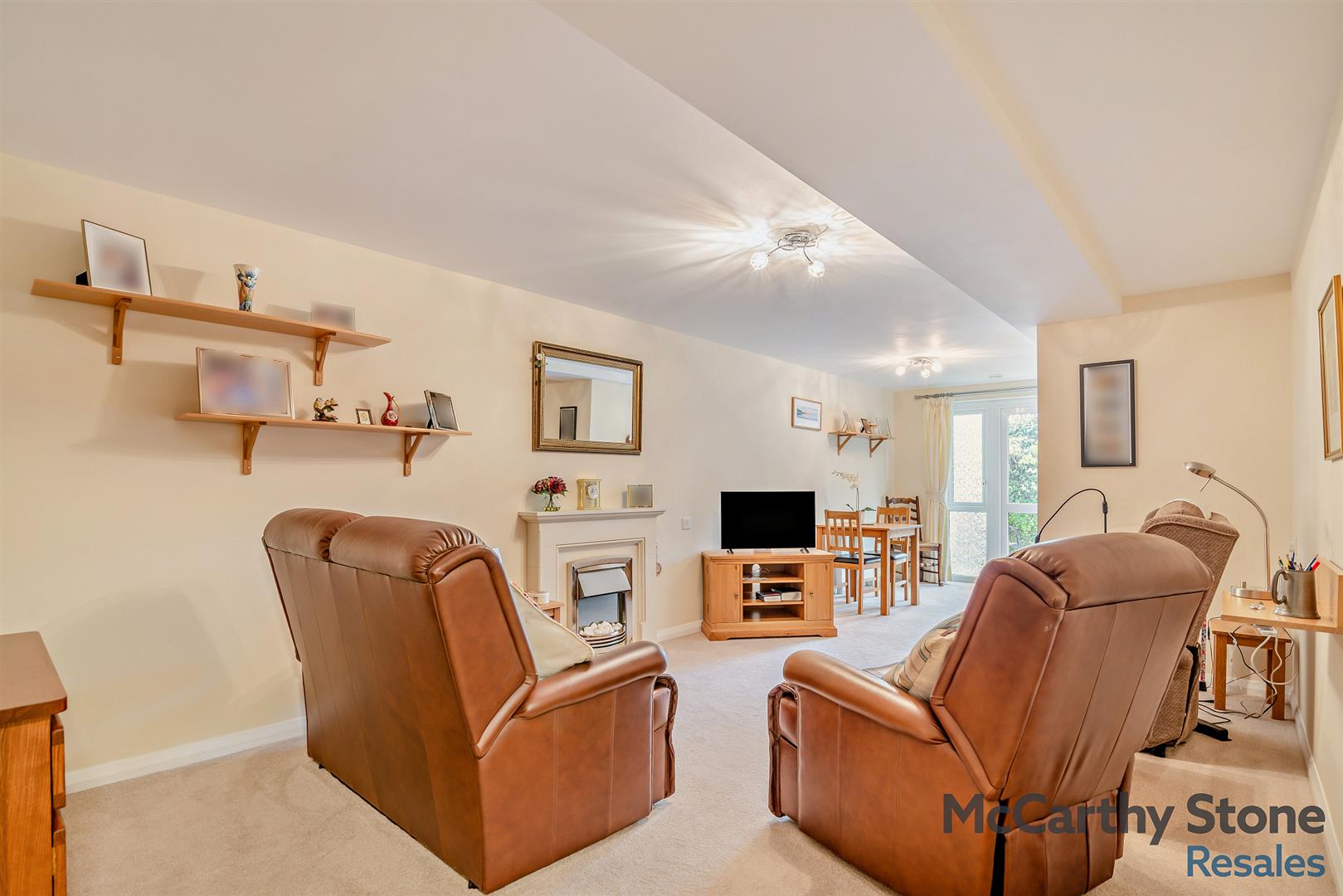 Malpas Road, Northallerton