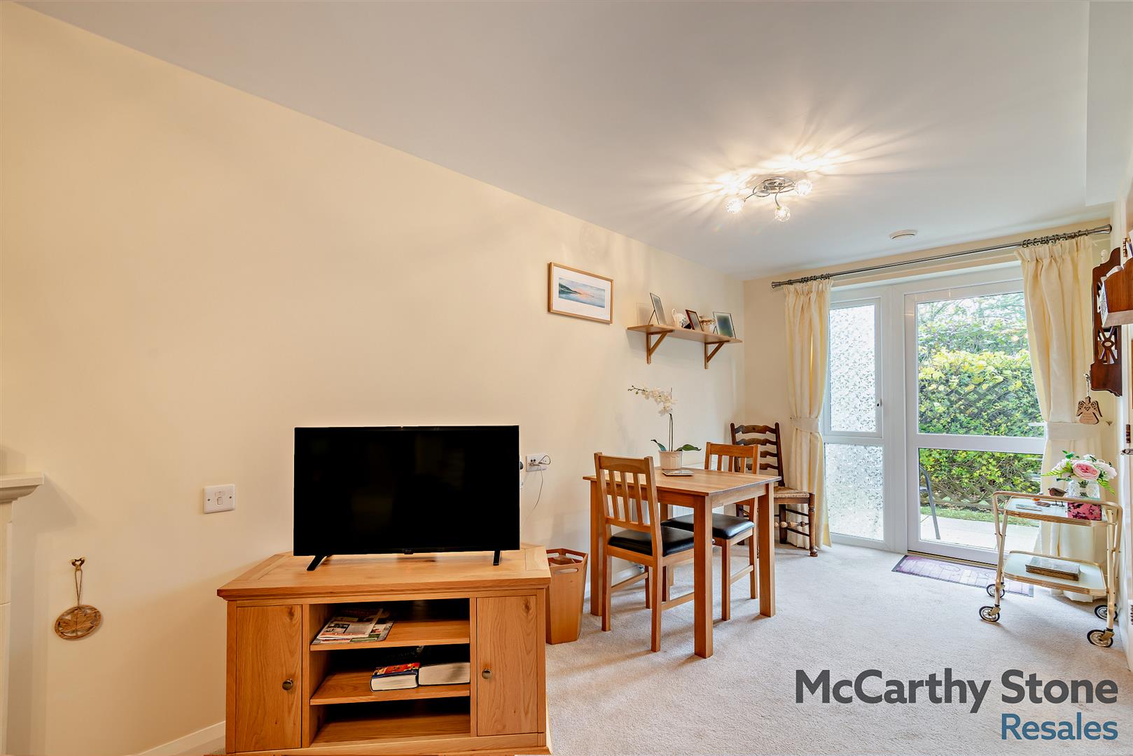 Malpas Road, Northallerton