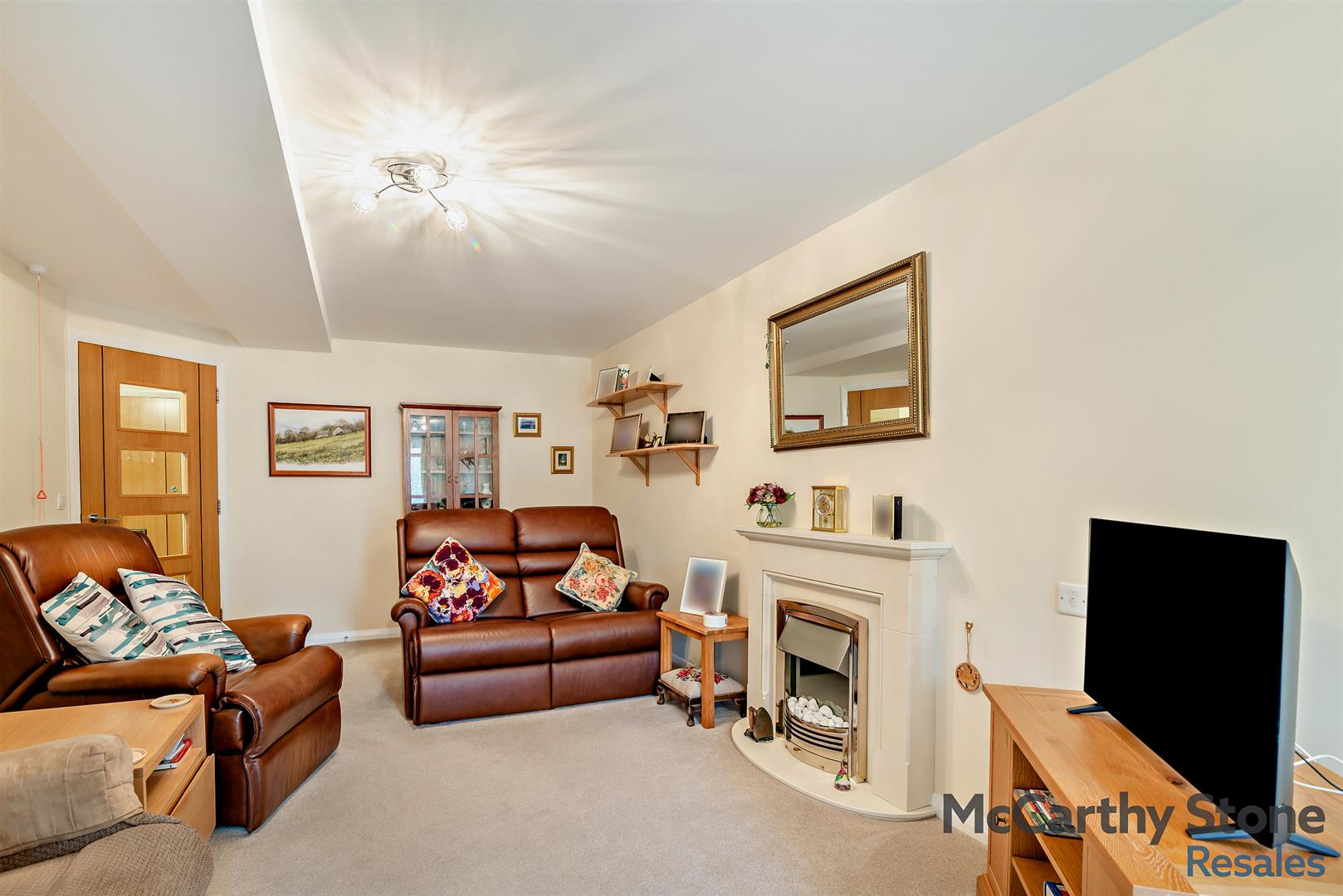 Malpas Road, Northallerton