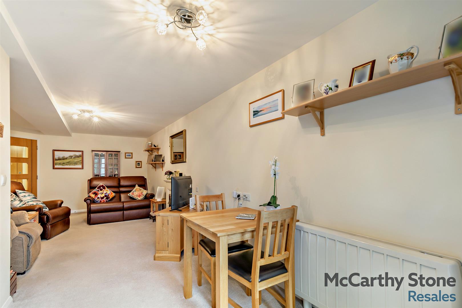 Malpas Road, Northallerton