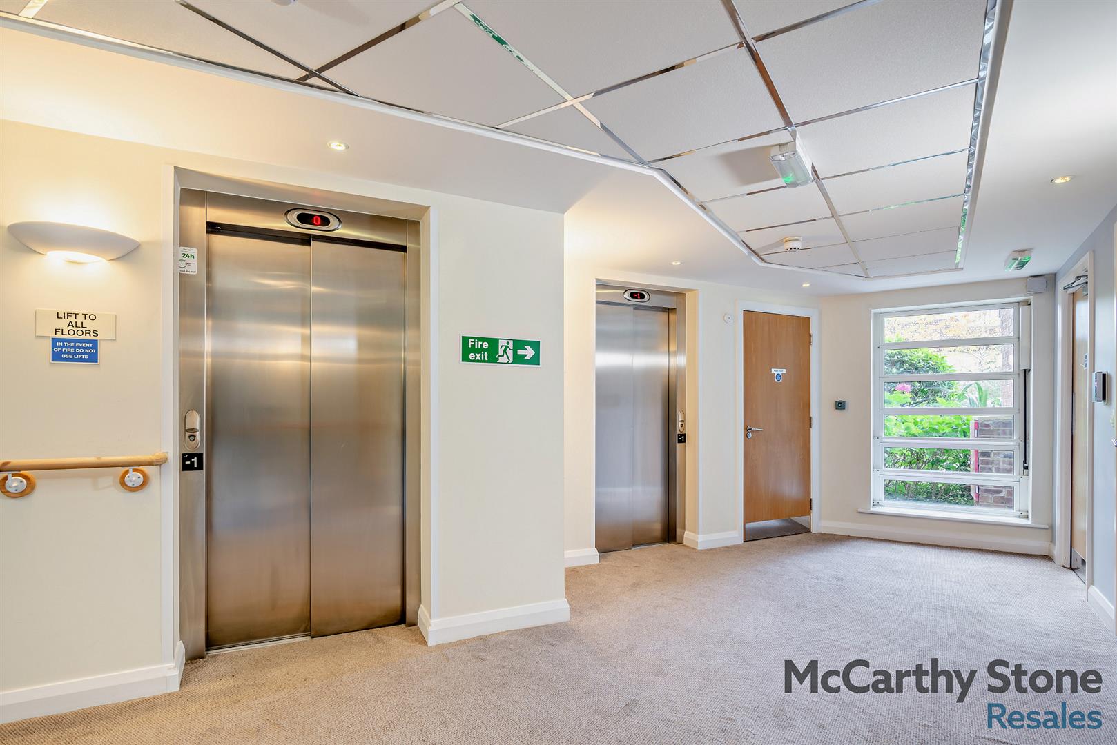 Malpas Road, Northallerton