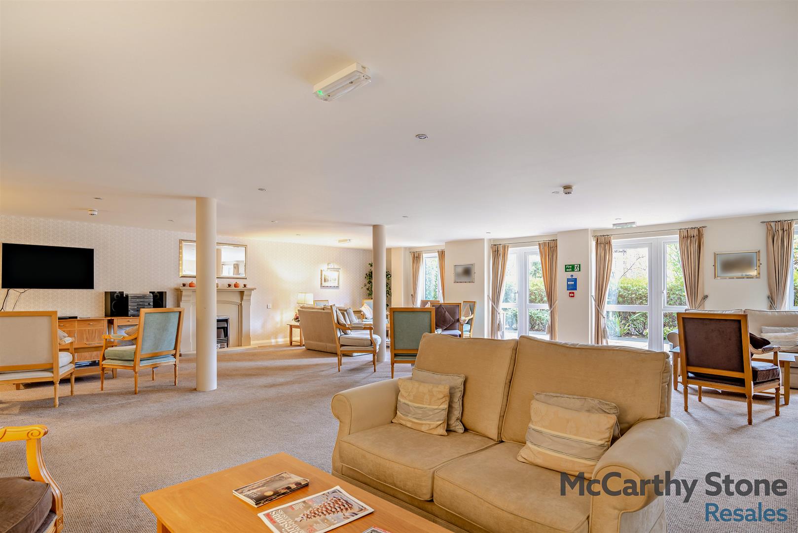 Malpas Road, Northallerton