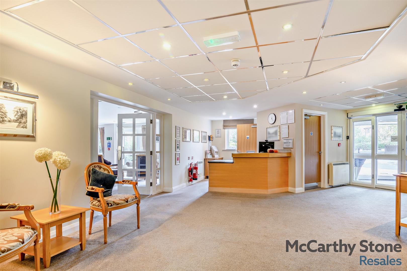 Malpas Road, Northallerton