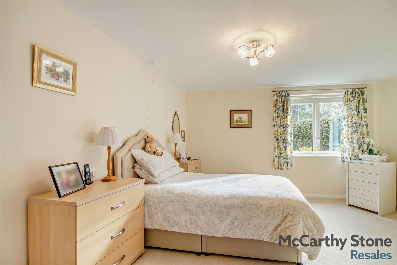 Malpas Road, Northallerton