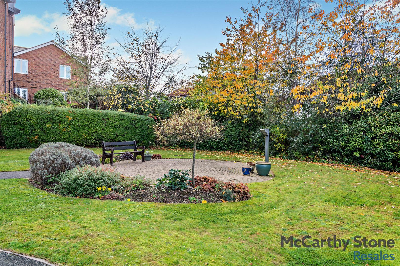 Malpas Road, Northallerton