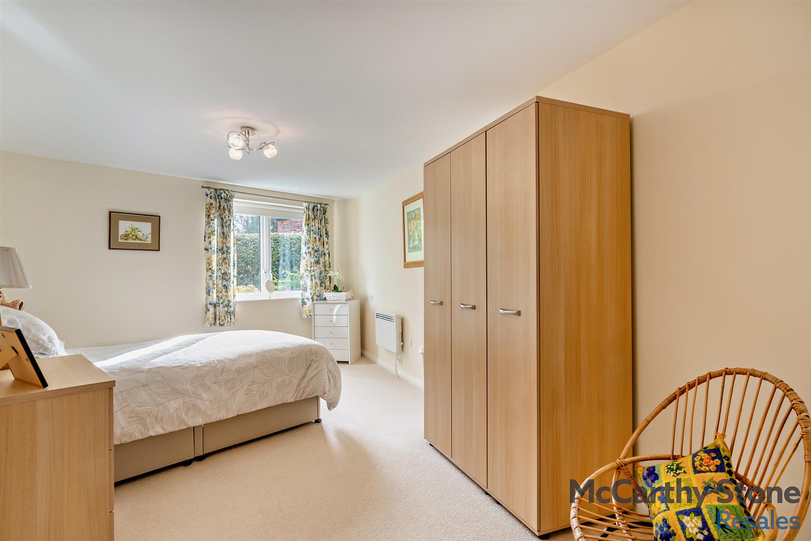 Malpas Road, Northallerton