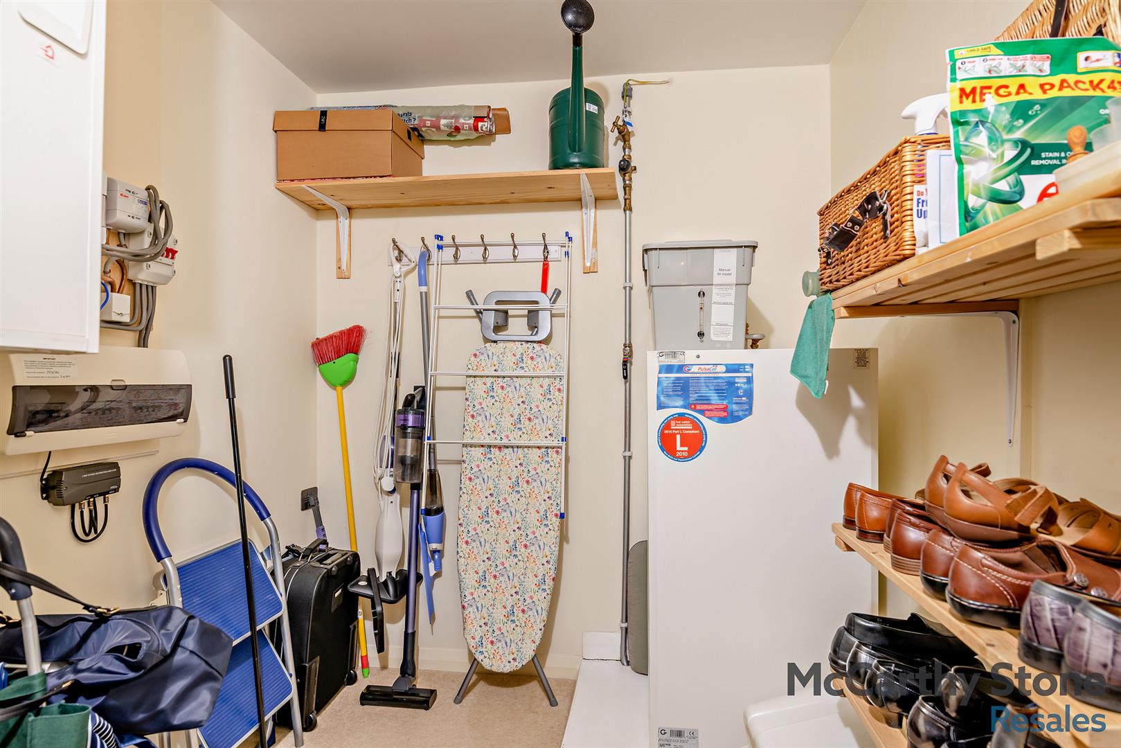 Malpas Road, Northallerton