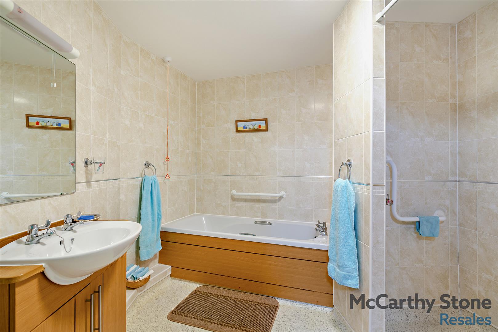 Malpas Road, Northallerton