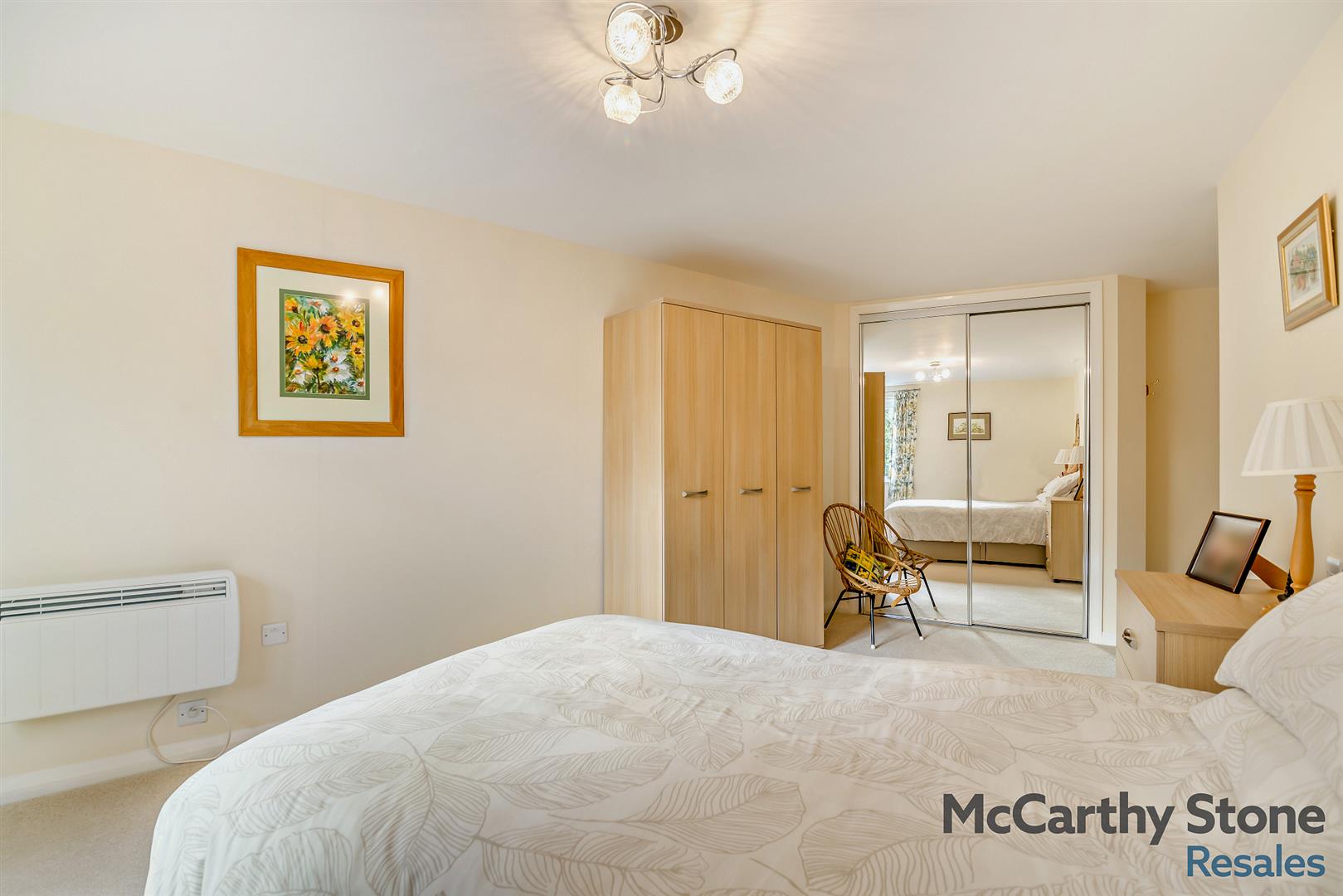 Malpas Road, Northallerton