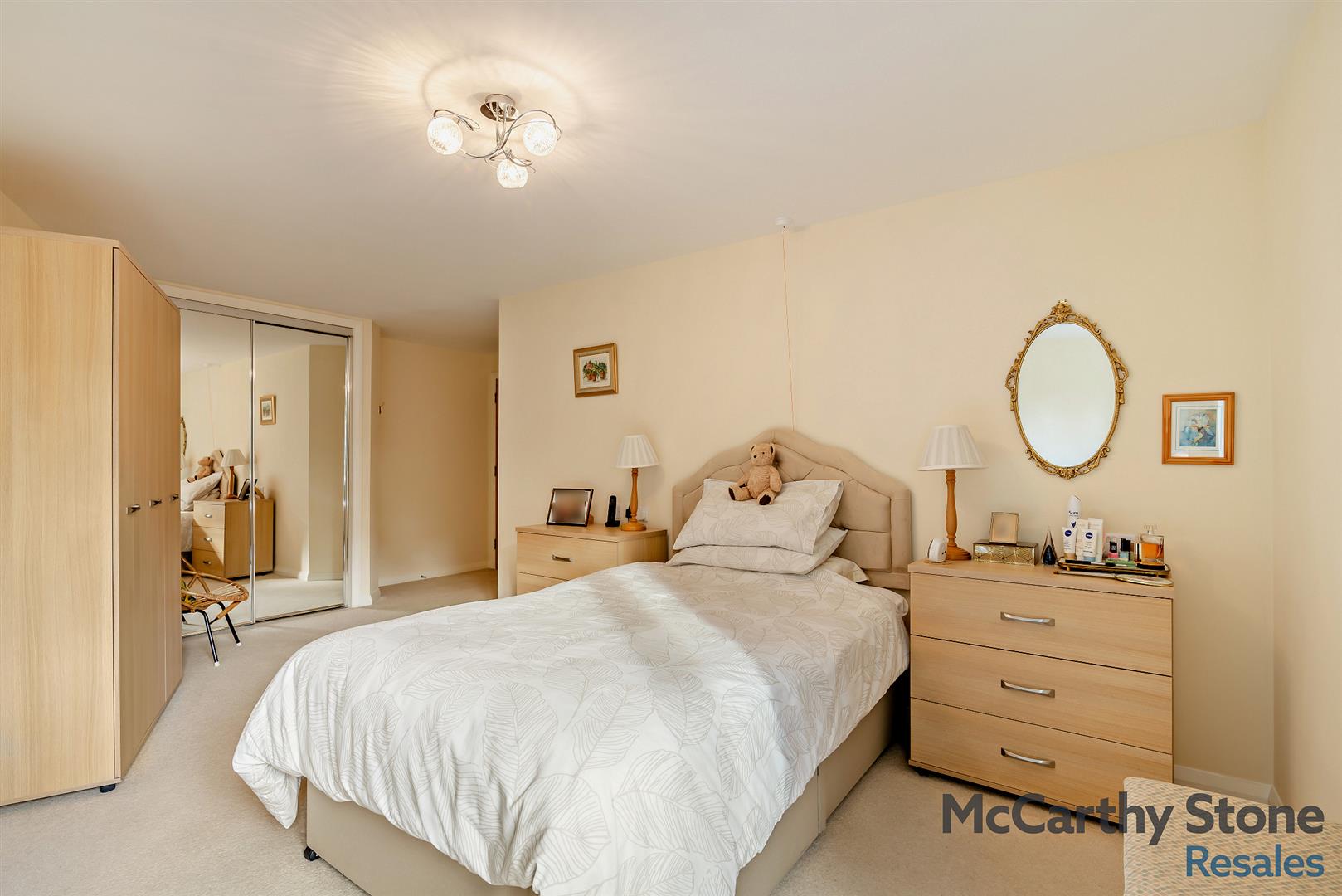 Malpas Road, Northallerton