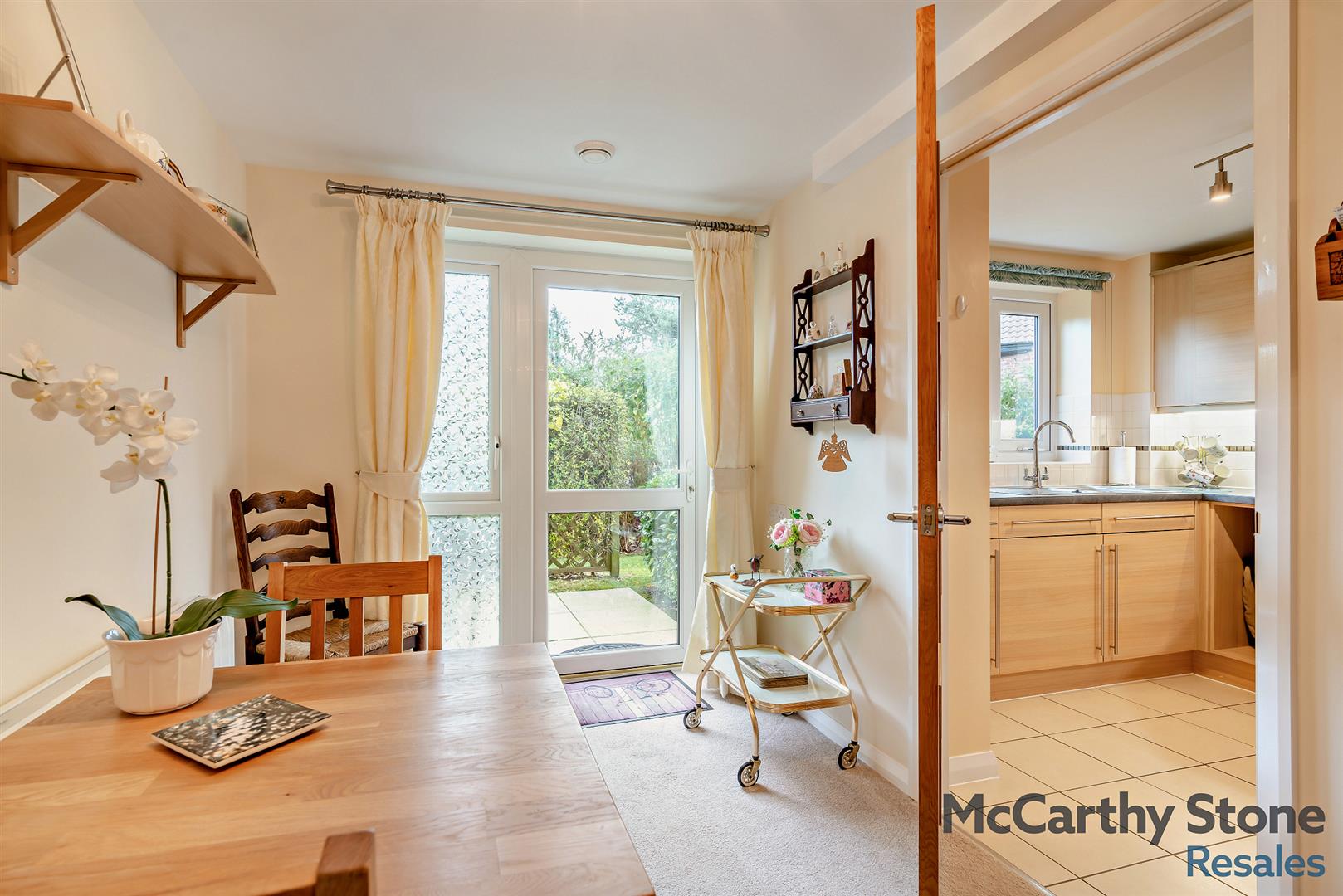 Malpas Road, Northallerton