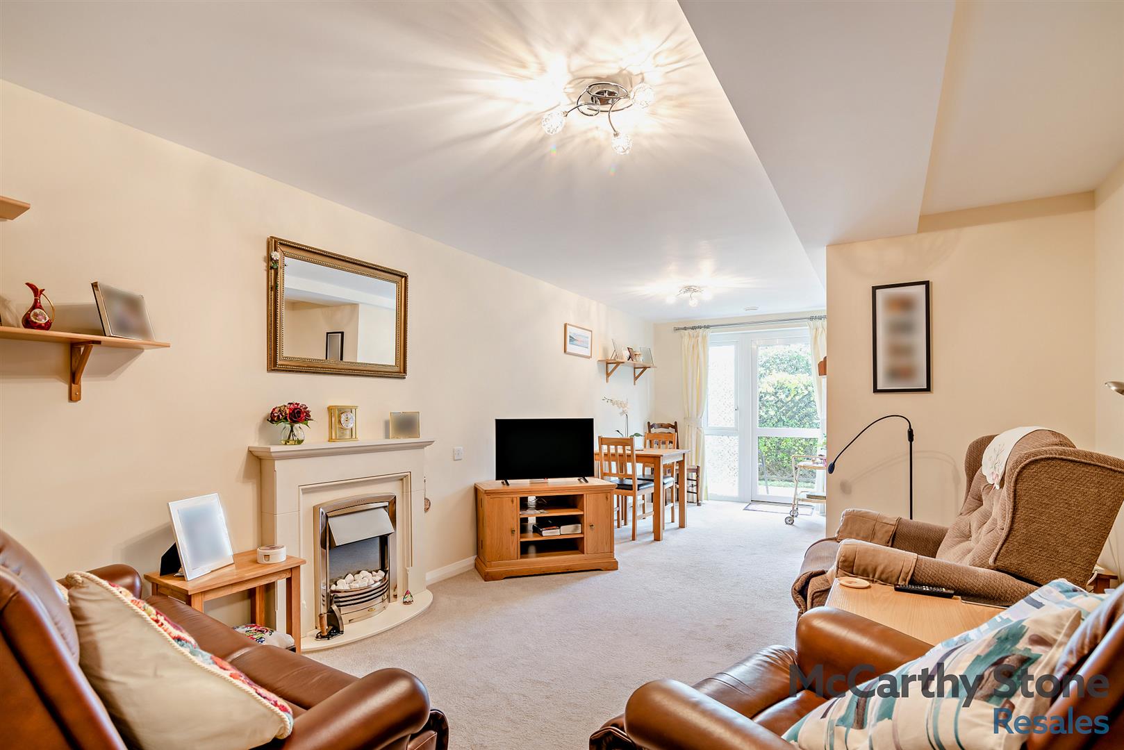 Malpas Road, Northallerton