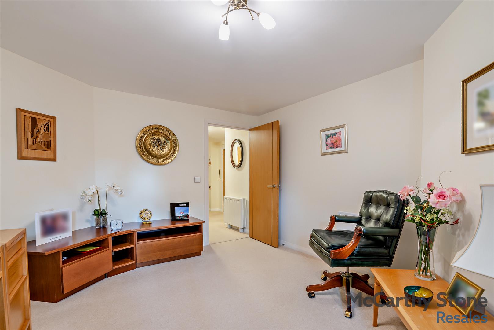 Malpas Road, Northallerton