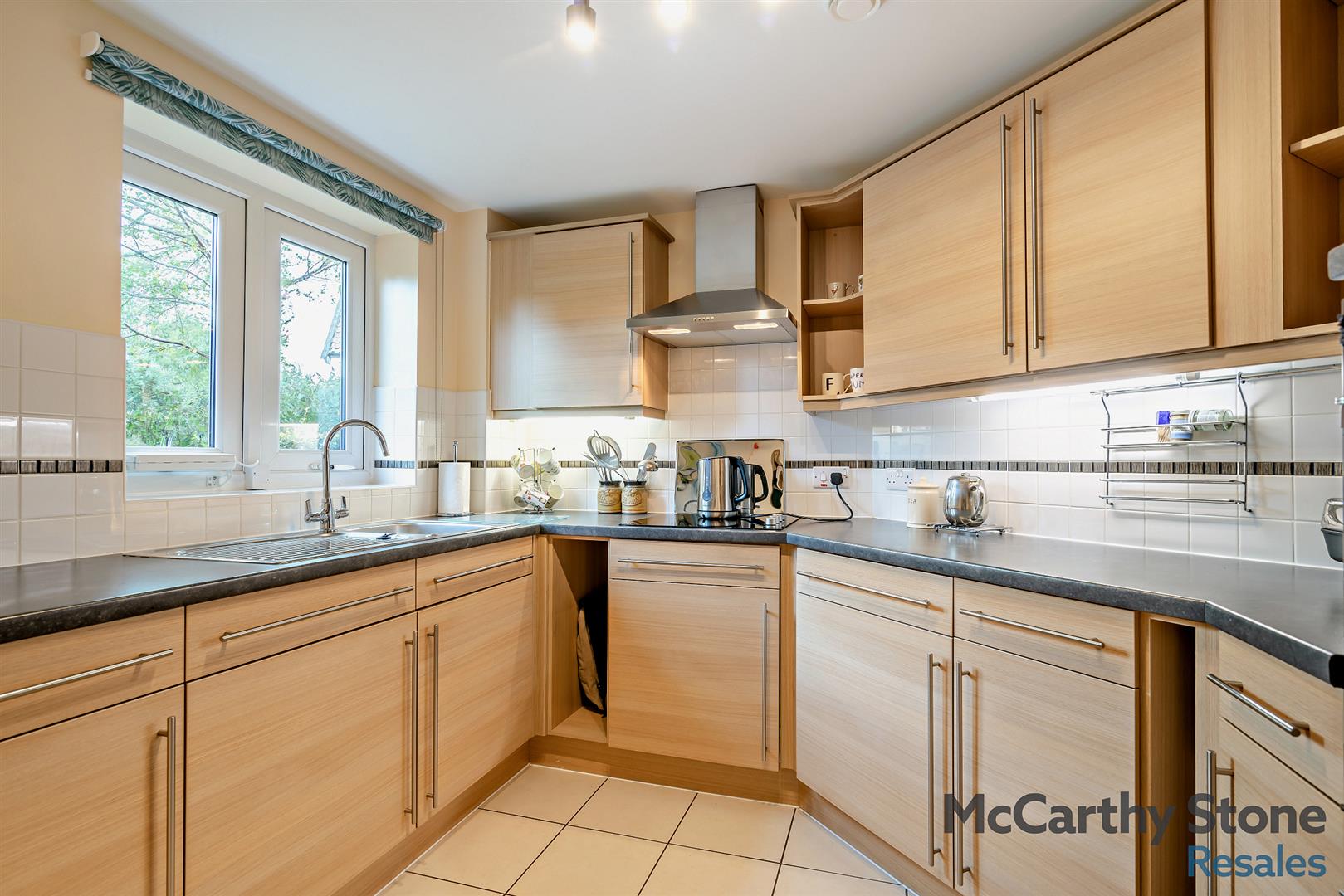 Malpas Road, Northallerton