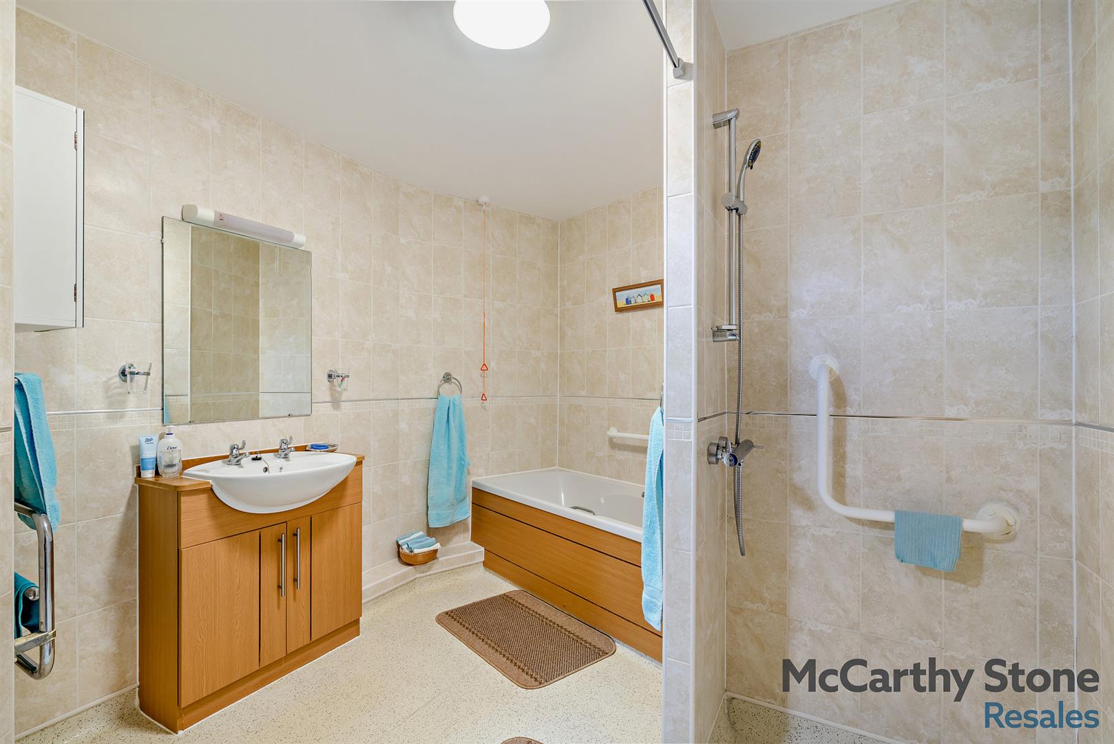 Malpas Road, Northallerton