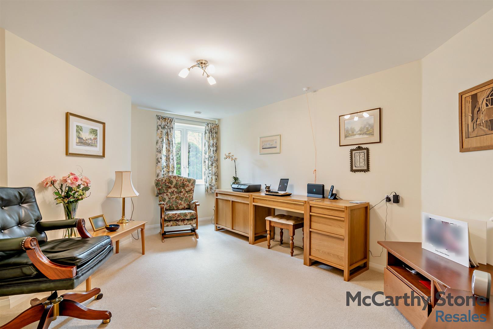 Malpas Road, Northallerton