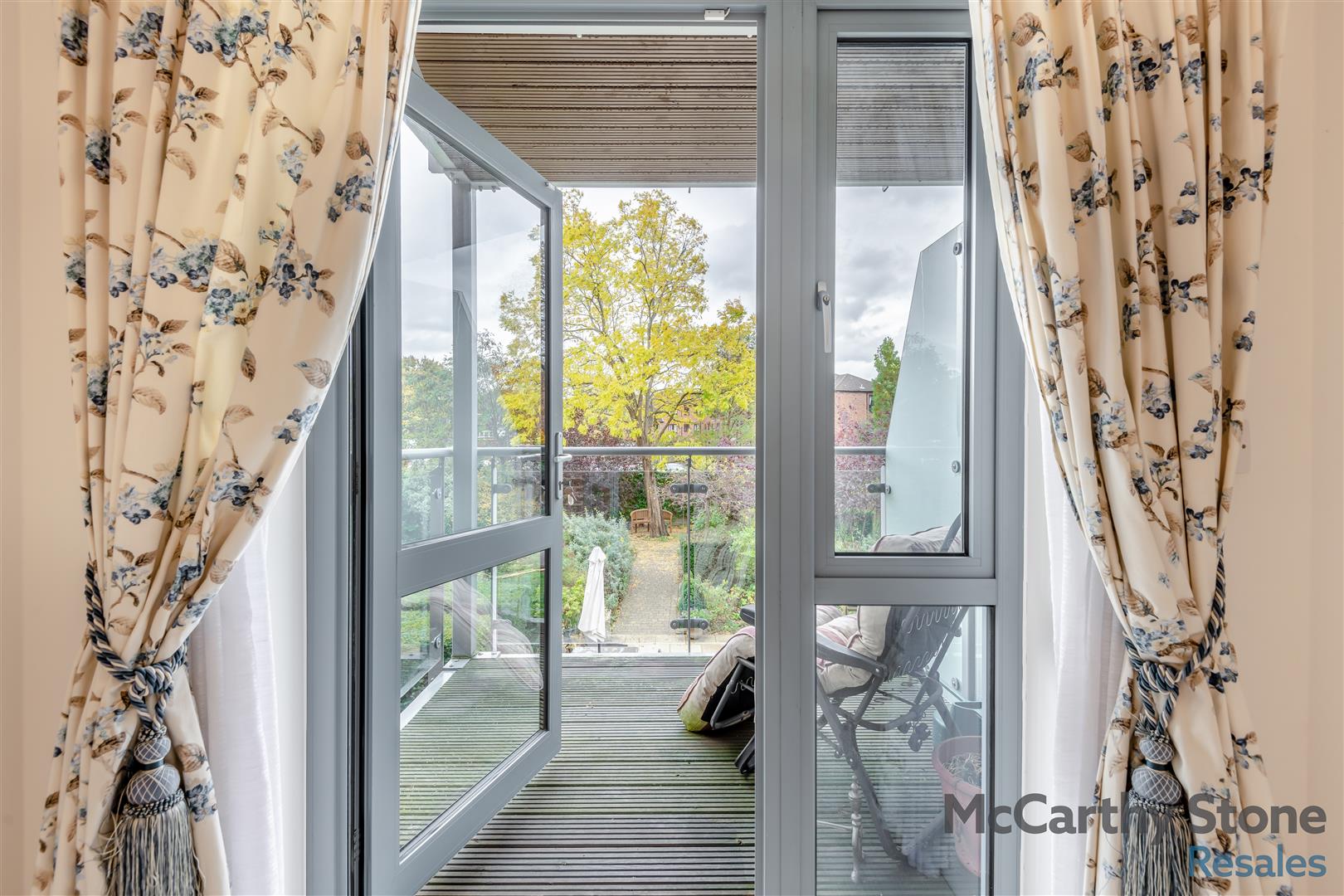 Shotfield, Wallington