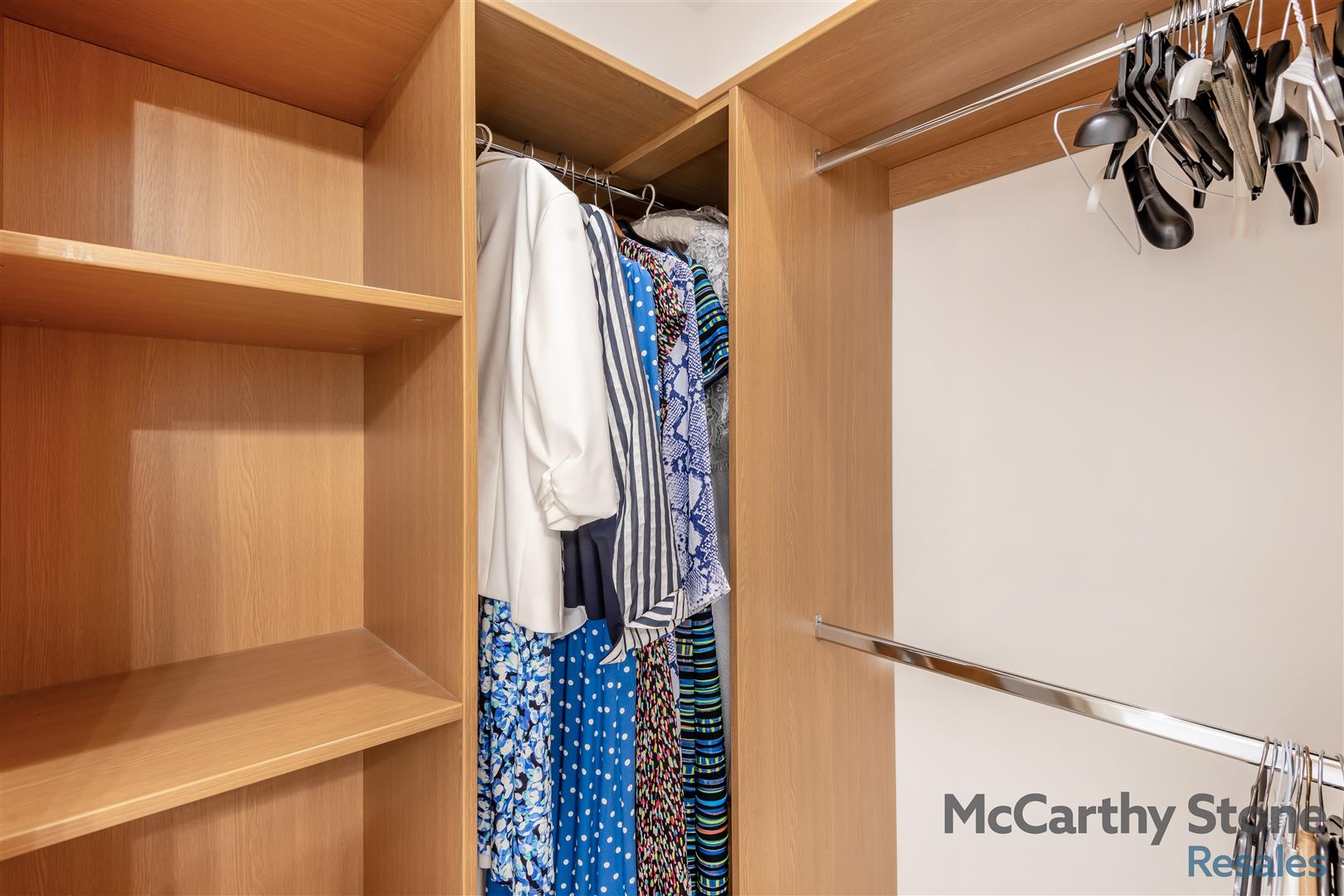 Shotfield, Wallington