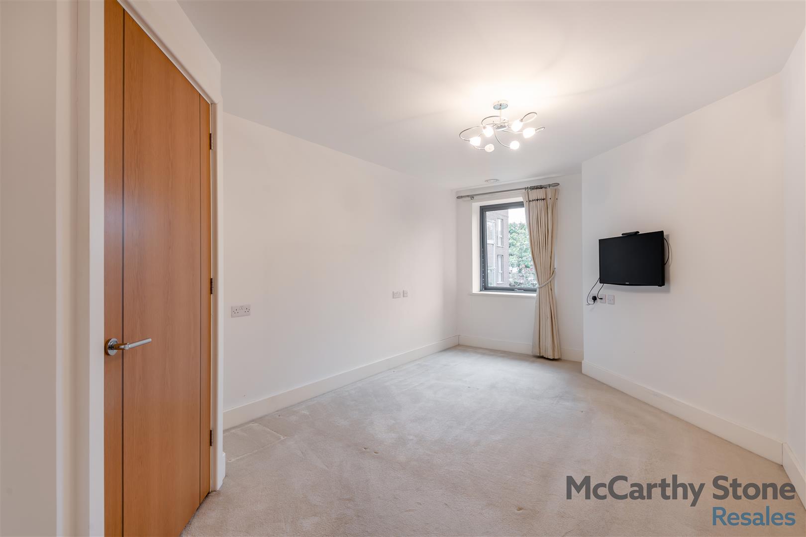 Shotfield, Wallington