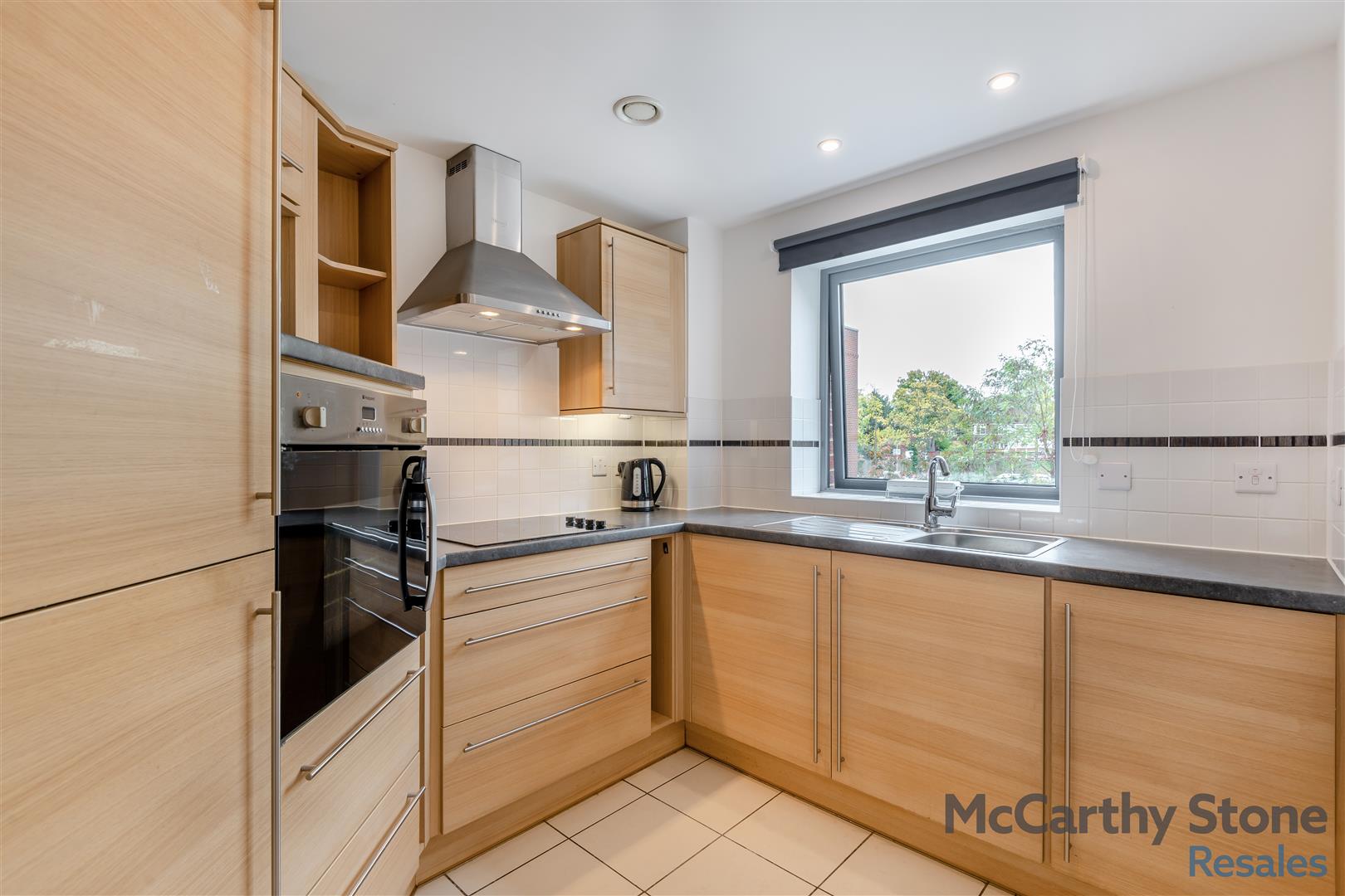 Shotfield, Wallington