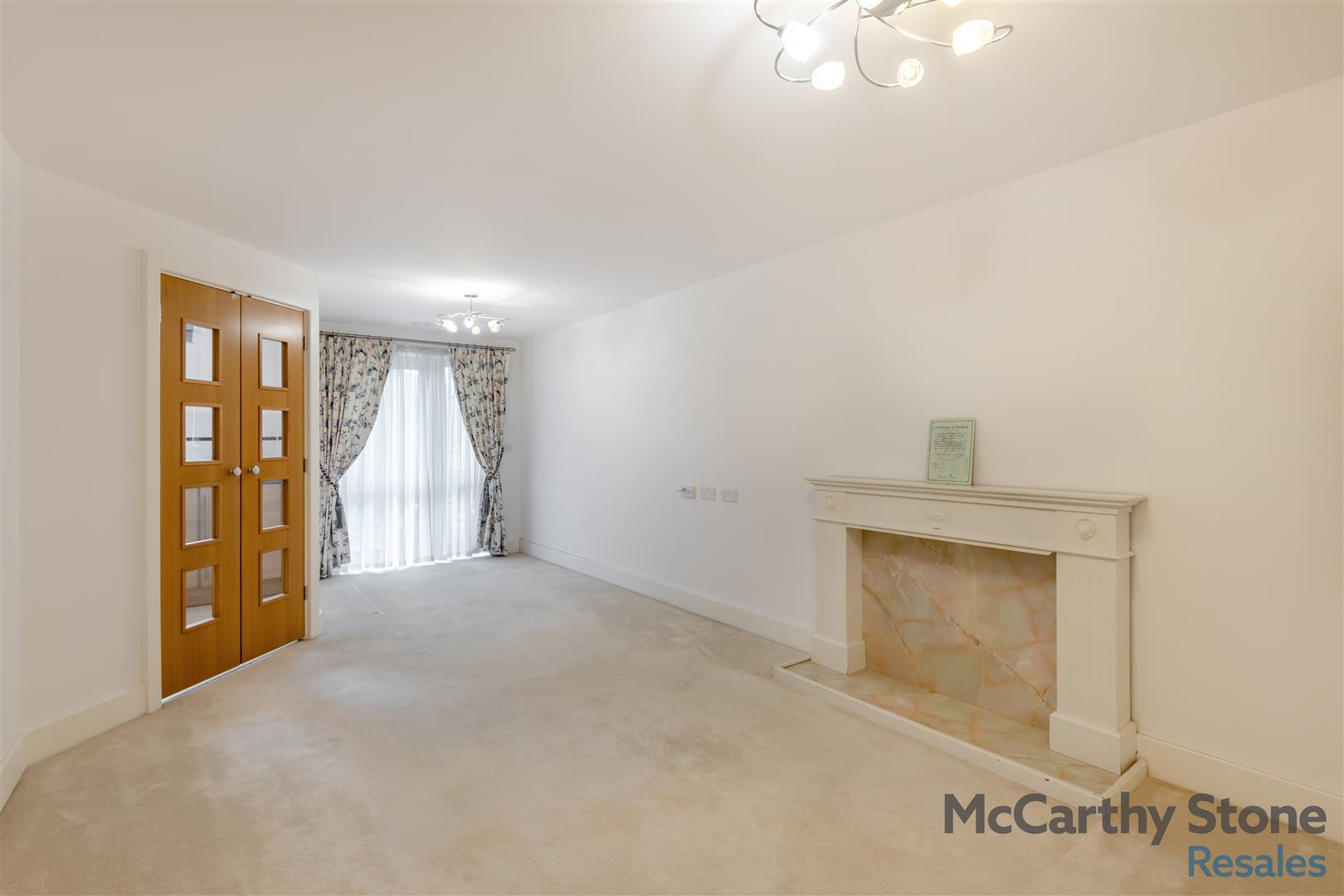 Shotfield, Wallington