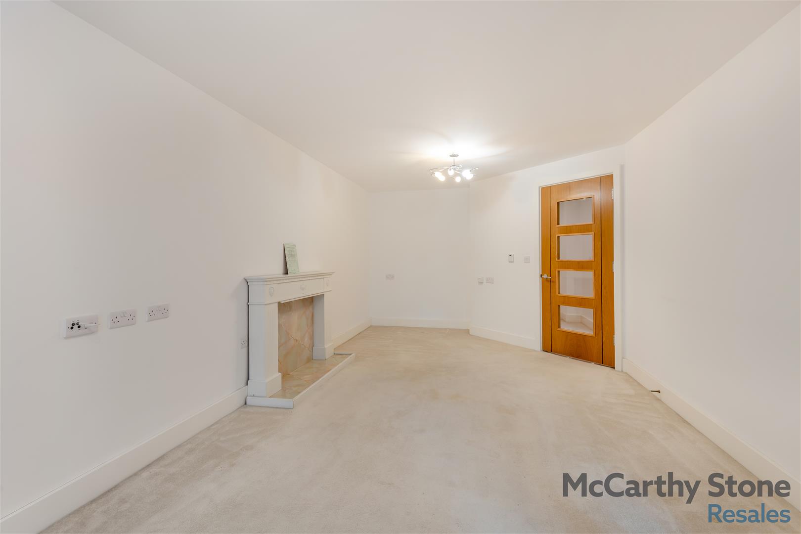 Shotfield, Wallington