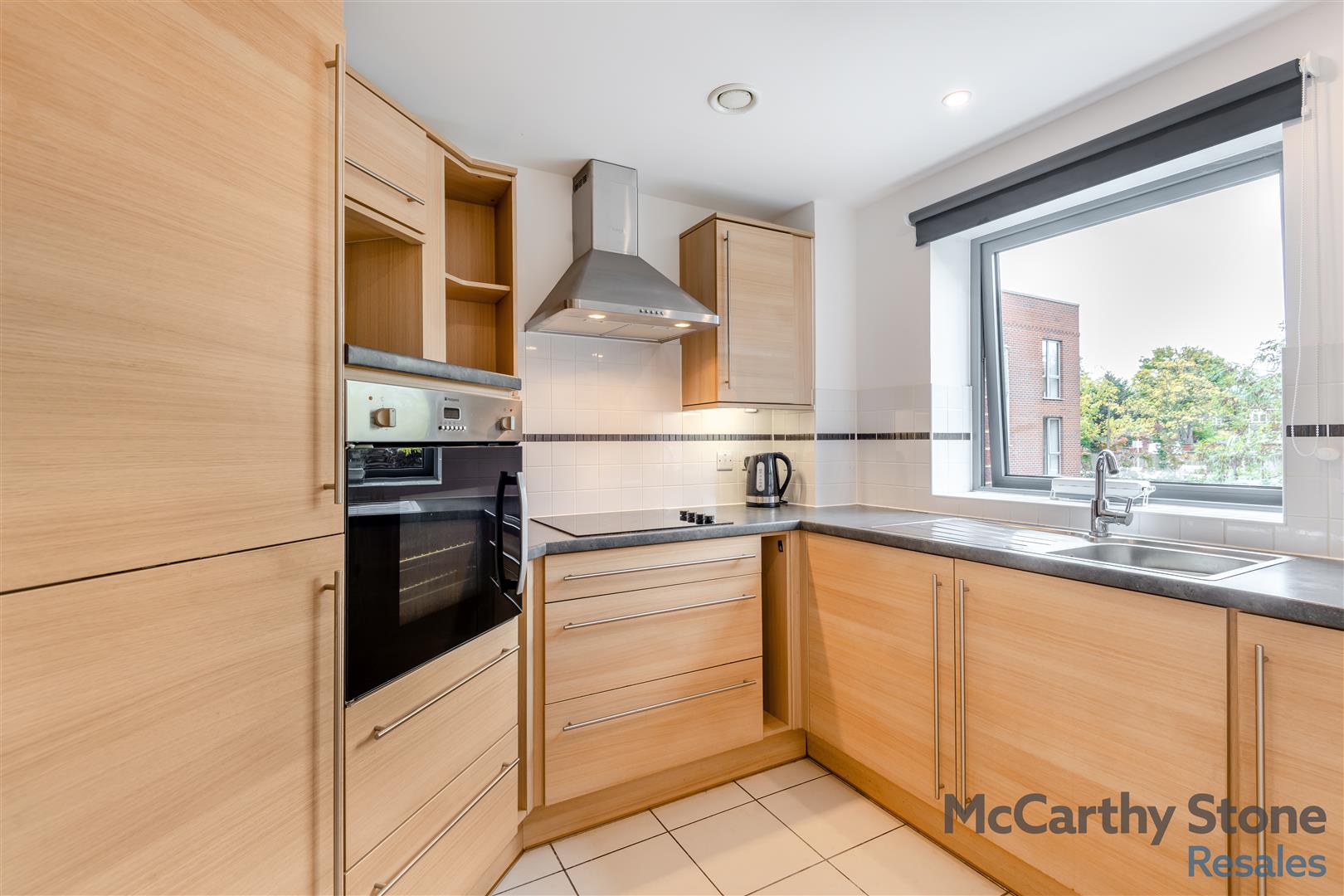 Shotfield, Wallington