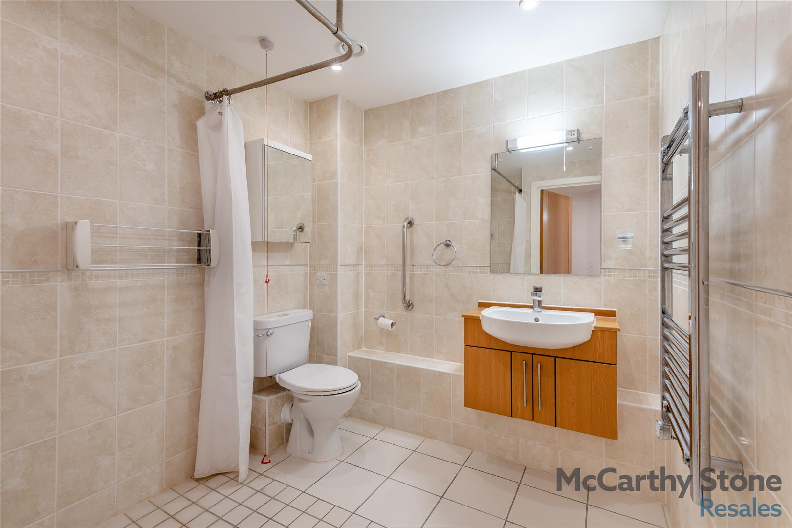 Shotfield, Wallington