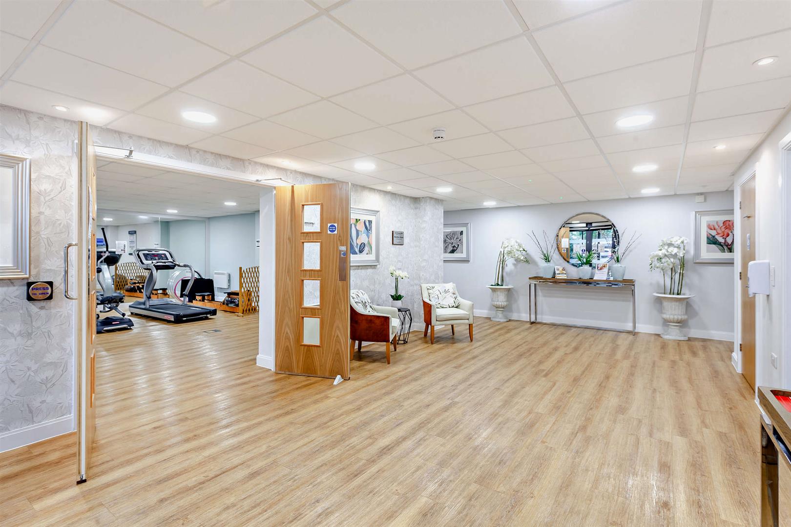 Hamilton House, Charlton Boulevard, Patchway, BS34 5QY