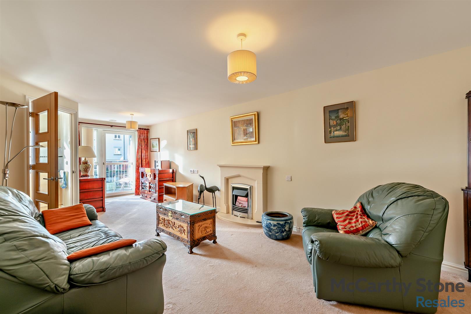 Lady Susan, New Road, Basingstoke