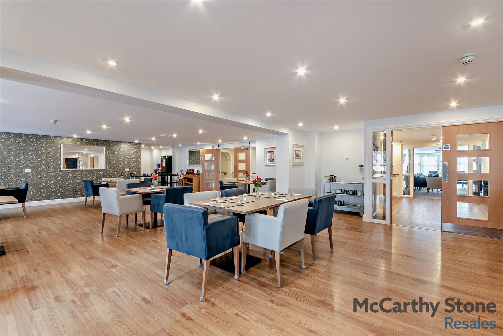 Lady Susan, New Road, Basingstoke