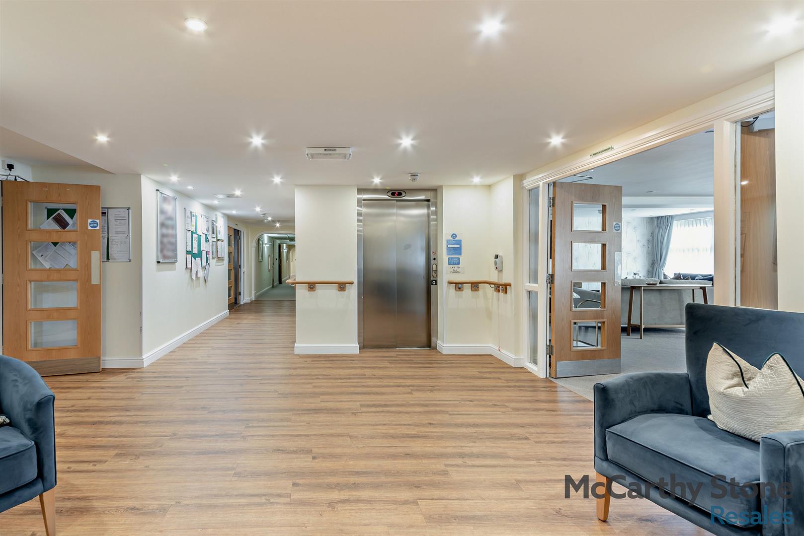 Lady Susan, New Road, Basingstoke