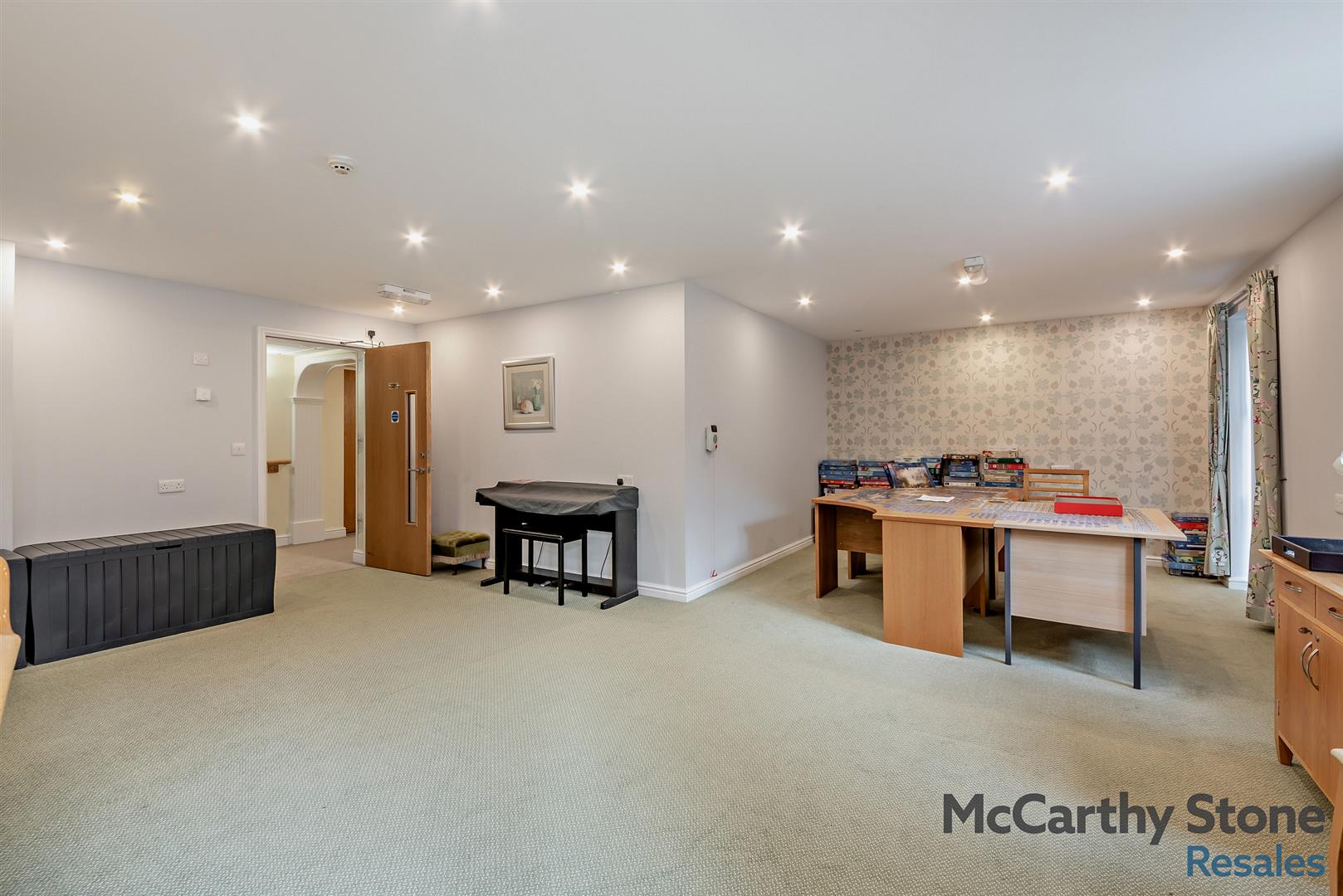 Lady Susan, New Road, Basingstoke