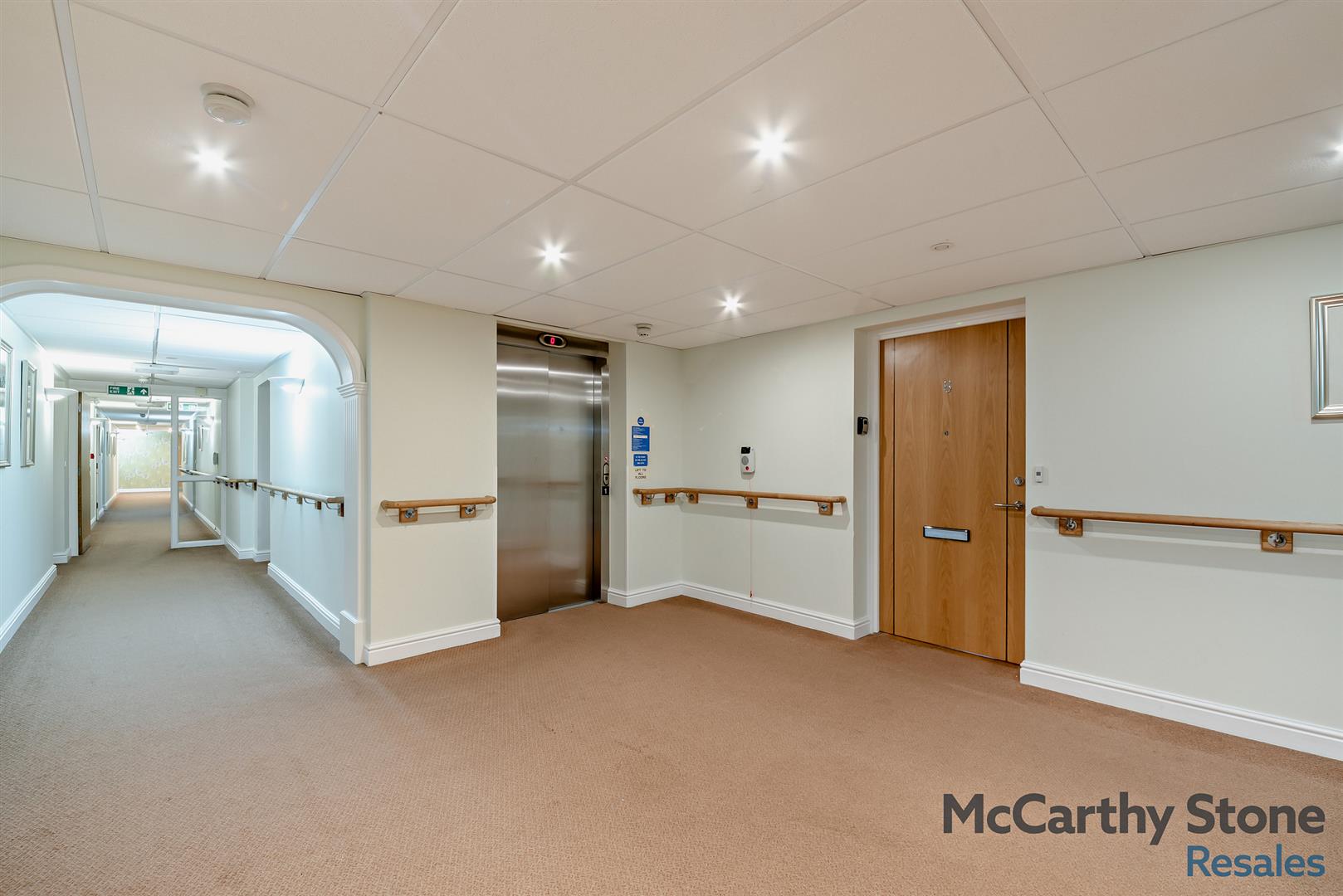 Lady Susan, New Road, Basingstoke