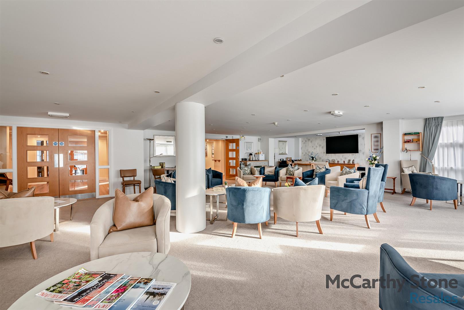 Lady Susan, New Road, Basingstoke