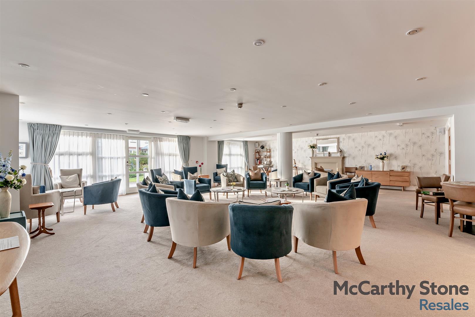 Lady Susan, New Road, Basingstoke