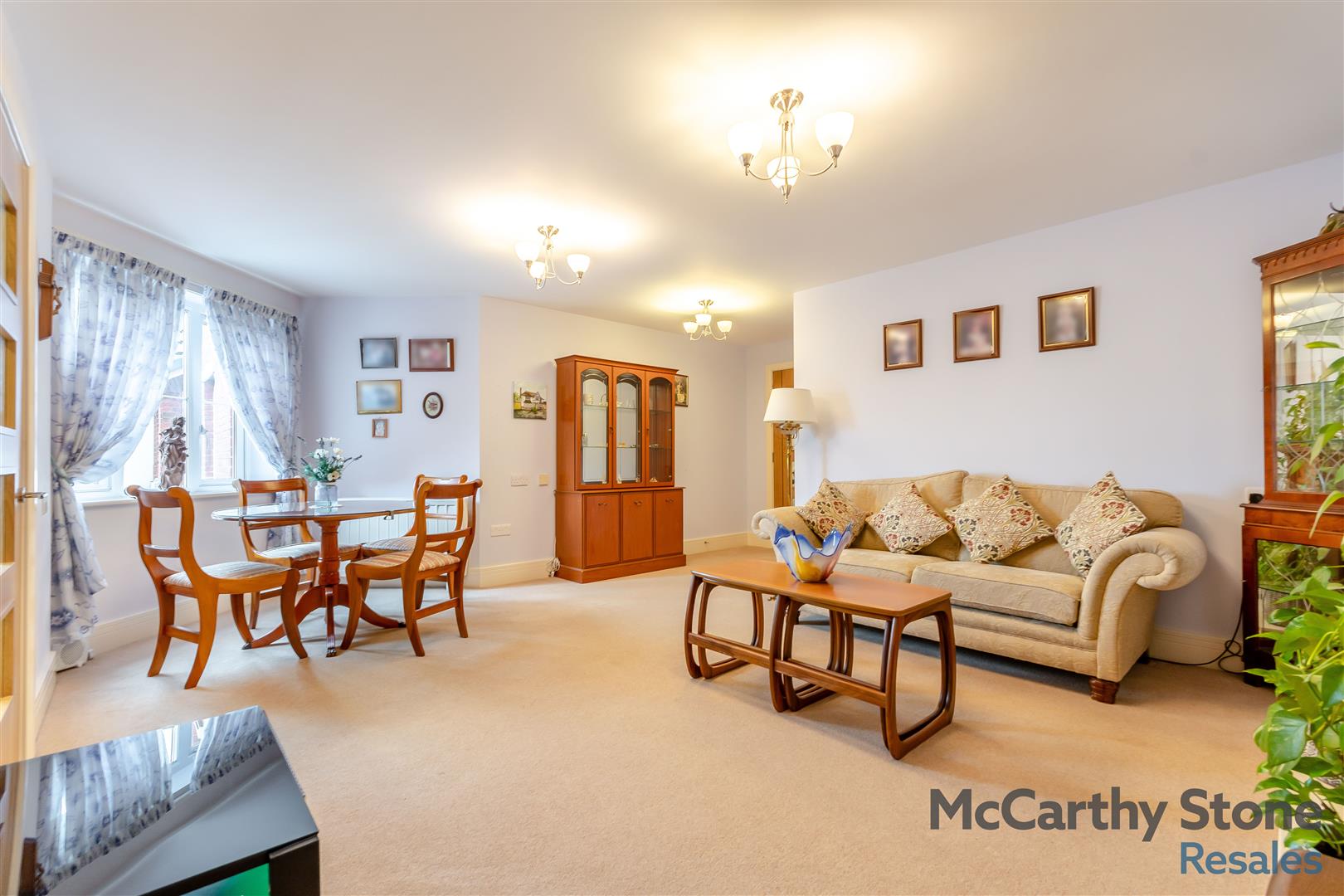 Poppy Court, Jockey Road, Boldmere, Sutton Coldfield, B73 5XF