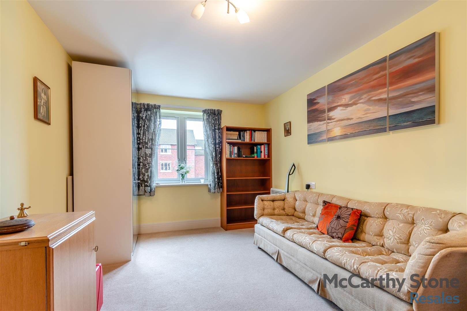 Poppy Court, Jockey Road, Boldmere, Sutton Coldfield, B73 5XF