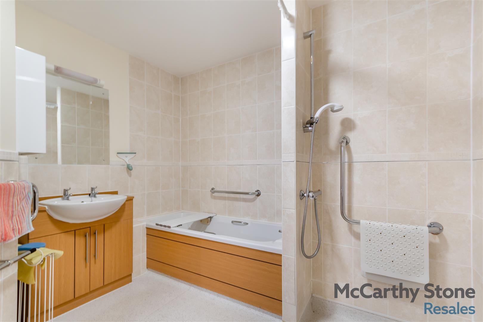 Poppy Court, Jockey Road, Boldmere, Sutton Coldfield, B73 5XF