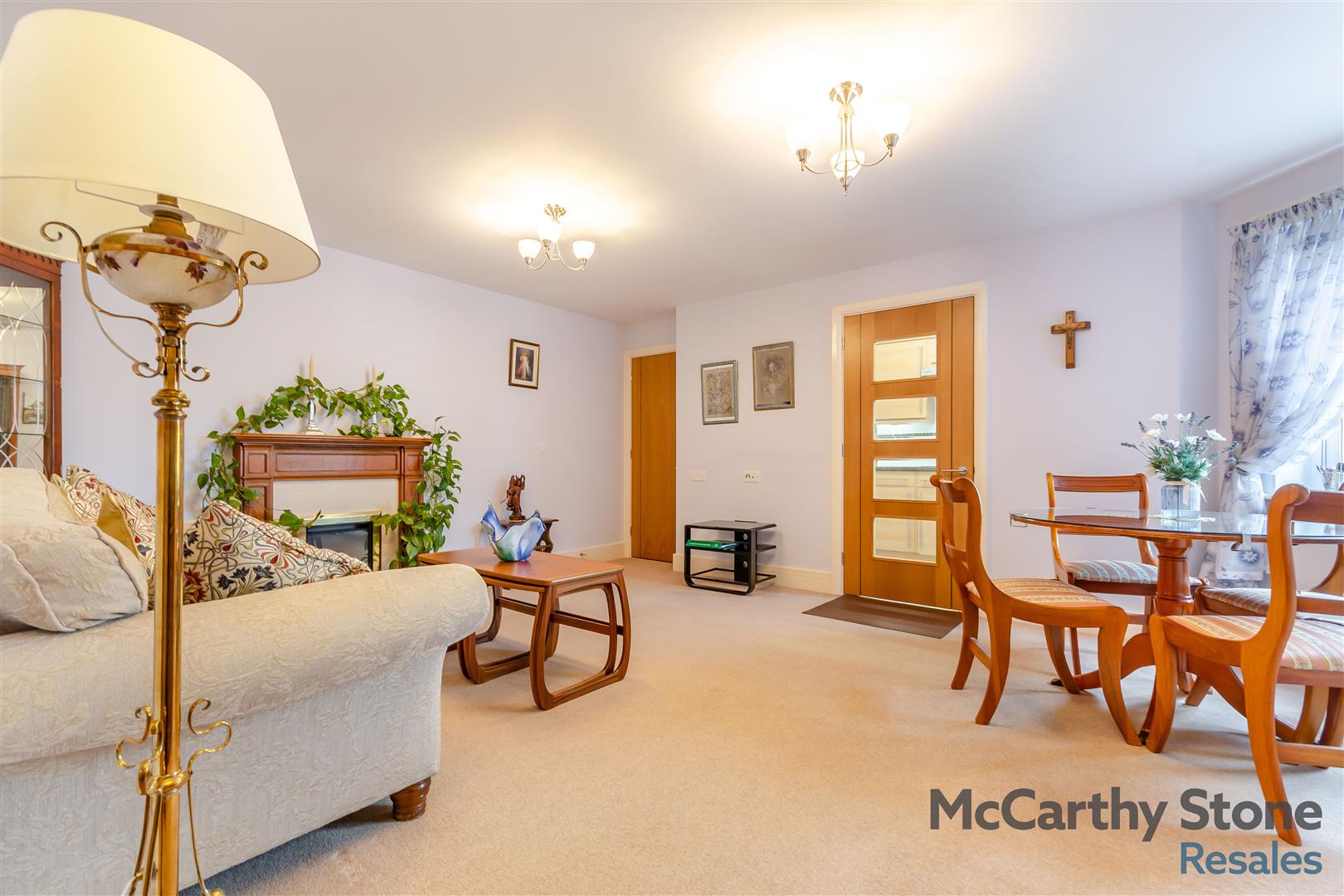 Poppy Court, Jockey Road, Boldmere, Sutton Coldfield, B73 5XF