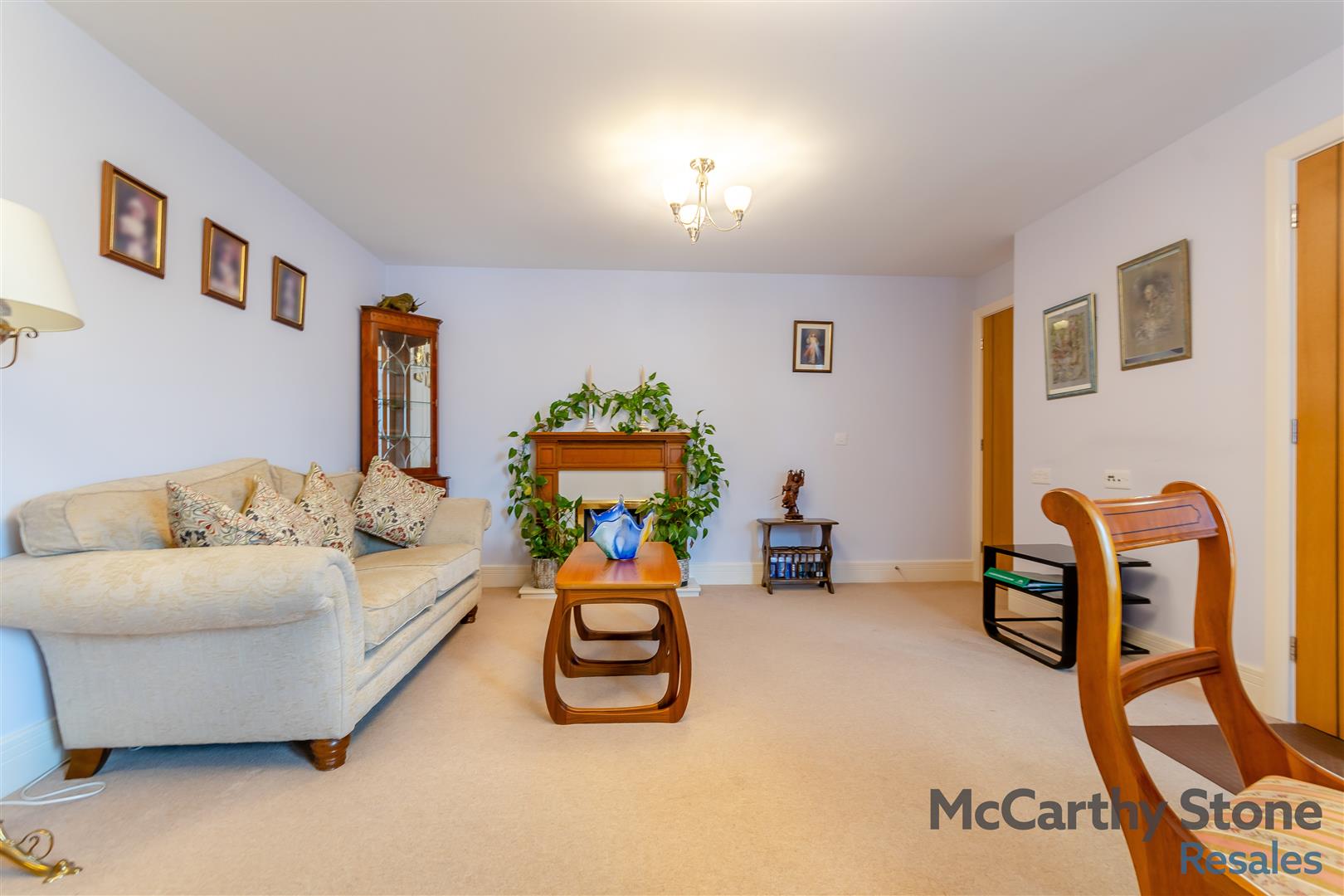 Poppy Court, Jockey Road, Boldmere, Sutton Coldfield, B73 5XF